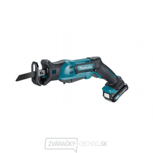 MAKITA Aku chvostová píla JR105DSAE MAKITA Aku chvostová píla JR105DSAE