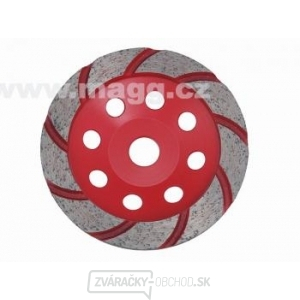 Diamantový kotúč brúsny - velký segment 150x22,2mm gallery main image
