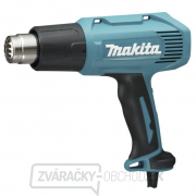 MAKITA Teplovzdušná pištoľ HG5030K gallery main image