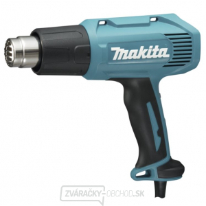 MAKITA Teplovzdušná pištoľ HG5030K