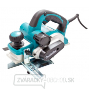 MAKITA KP0810C Hoblík na polodrážky gallery main image