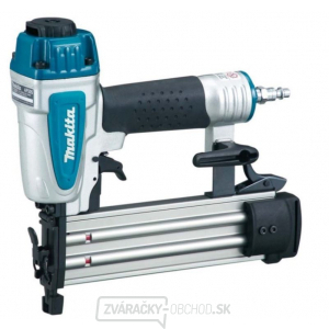 MAKITA Pneumatická klincovačka AF506 gallery main image