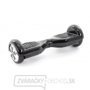 Hoverboard VeGA VIRON GPX-01 BLACK Náhľad