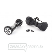 Hoverboard VeGA VIRON GPX-01 BLACK Náhľad