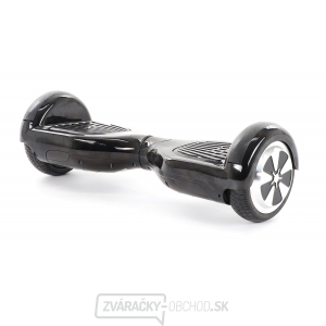 Hoverboard VeGA VIRON GPX-01 BLACK gallery main image
