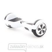 Hoverboard VeGA VIRON GPX-01 WHITE gallery main image