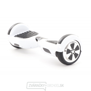 Hoverboard VeGA VIRON GPX-01 WHITE gallery main image