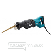 MAKITA Elektronická píla chvostovka s předkyvu JR3070CT gallery main image