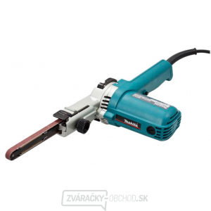 MAKITA Elektronický pásový pilník 9032