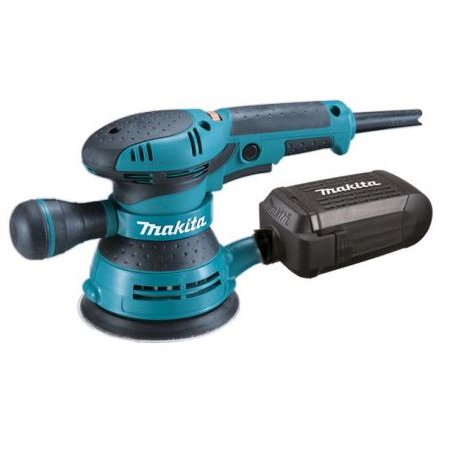 MAKITA Excentrická brúska BO5041
