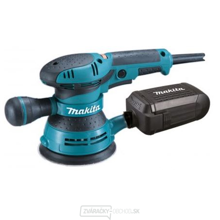 MAKITA Excentrická brúska BO5041