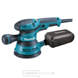 MAKITA Excentrická brúska BO5041 gallery main image
