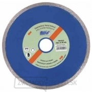 Diamantový kotúč celoobvodový 230 / díra 25,4mm  gallery main image