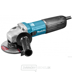 MAKITA Uhlová brúska GA5040R