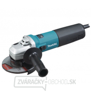 MAKITA Uhlová brúska 9565CVR gallery main image