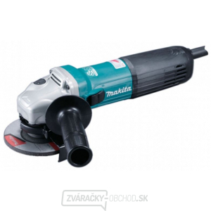 MAKITA Uhlová brúska GA6040C01