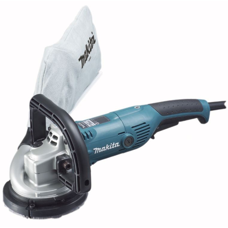 MAKITA Brúska na betón PC5000C