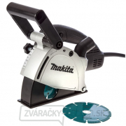 MAKITA Drážkovacia fréza na murivo SG1251J gallery main image