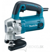 Makita JS3201J Elektrické nožnice na plech gallery main image