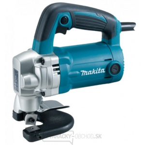 Makita JS3201J Elektrické nožnice na plech