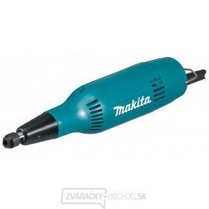 MAKITA Priama brúska GD0603