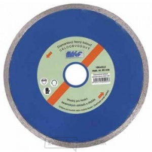 Super diamantový kotúč celoobvodový 115x22,2mm  Super diamantový kotúč celoobvodový 115x22,2mm  gallery main image
