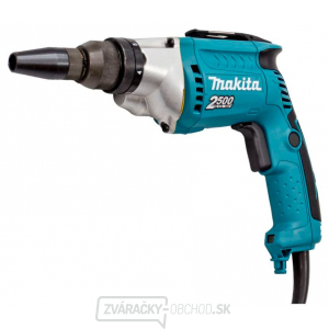 MAKITA Elektronický skrutkovač FS2700