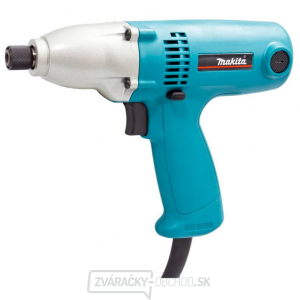 Rázový uťahovák MAKITA 6951 Rázový uťahovák MAKITA 6951 gallery main image