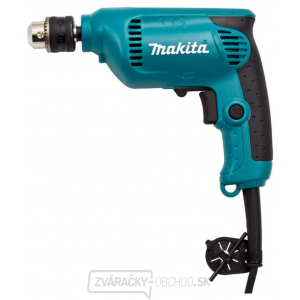 MAKITA Vŕtačka 6412 gallery main image