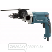 MAKITA Vŕtačka DP4010 gallery main image