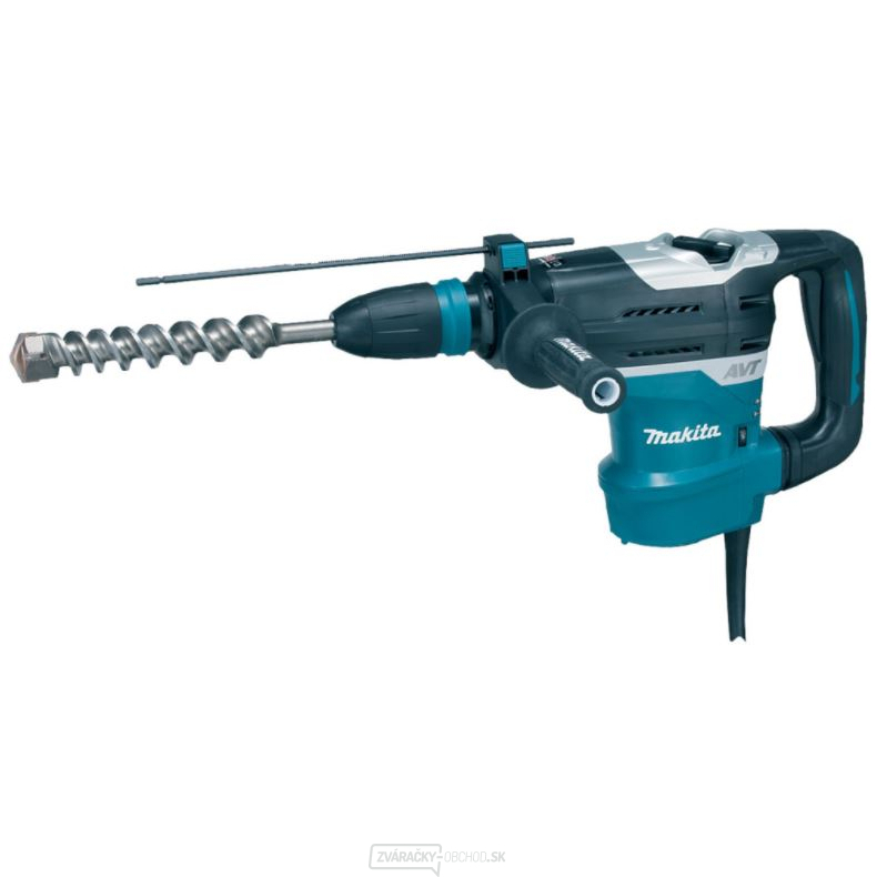 MAKITA Vŕtacie a sekacie kladivo HR4013C
