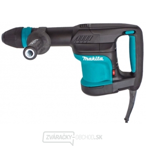 MAKITA Sekacie kladivo HM0870C MAKITA Sekacie kladivo HM0870C gallery main image