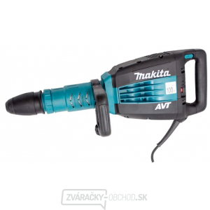 MAKITA Sekacie kladivo HM1214C