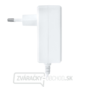 Solight sieťový adaptér pre LED pásiky, 230V - 12V, 2A, 24W, biela farba Náhľad