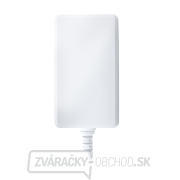 Solight sieťový adaptér pre LED pásiky, 230V - 12V, 2A, 24W, biela farba Náhľad