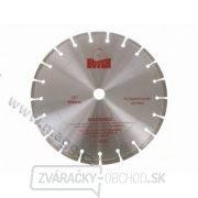 Diamantový kotúč segm. MAGG Profi 300x3,2/10x25,4 mm na asfalt Diamantový kotúč segm. MAGG Profi 300x3,2/10x25,4 mm na asfalt gallery main image