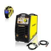 KOWAX GeniArc® 160EVO + Káble + Kukla Náhľad