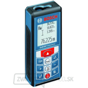 BOSCH Laserový merač vzdialenosti GLM80 gallery main image