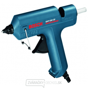 BOSCH Lepiaca pištoľ GKP 200 CE gallery main image