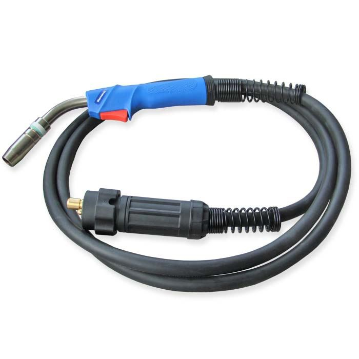 MG 25/4m ECO X35% zvárací horák MIG/MAG economy