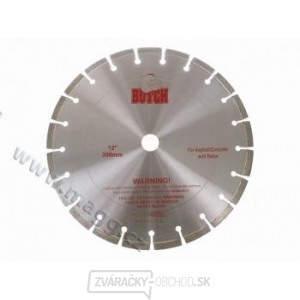 Diamantový kotúč segm. MAGG Profi 350x3,4/10x25,4 mm na beton Diamantový kotúč segm. MAGG Profi 350x3,4/10x25,4 mm na beton gallery main image