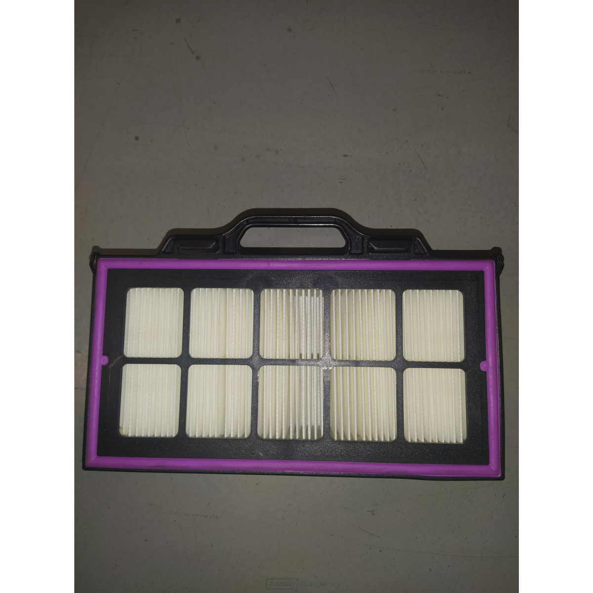 Holzmann HEPA filter k NTS30LSMART230V Holzmann HEPA filter k NTS30LSMART230V gallery main image