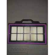 Holzmann HEPA filter k NTS30LSMART230V gallery main image