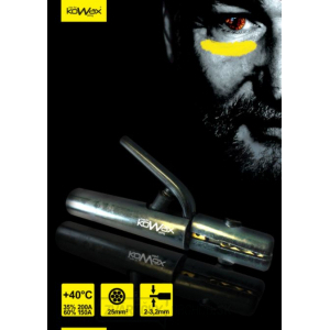 Kowax držiak elektród 200A gallery main image