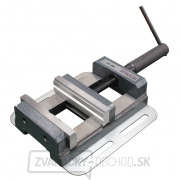 Strojový zverák BMP 200 Strojový zverák BMP 200 gallery main image