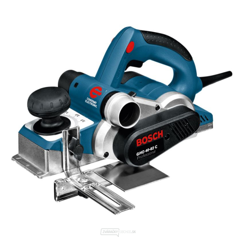 BOSCH Hoblík GHO 40-82 C