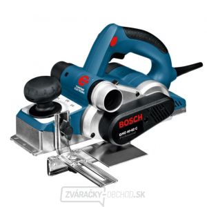 BOSCH Hoblík GHO 40-82 C gallery main image