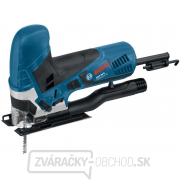 BOSCH Elektronická priamočiara píla GST 90 E gallery main image