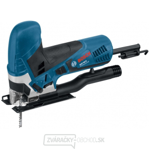 Priamočiara píla Bosch GST 90 E gallery main image