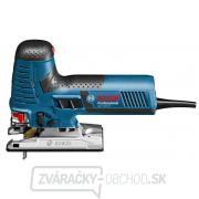 Priamočiara píla Bosch GST 160 CE gallery main image